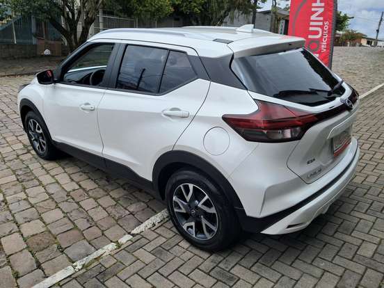 NISSAN-KICKS-1.6 16V FLEXSTART SENSE XTRONIC NISSAN-KICKS-2024