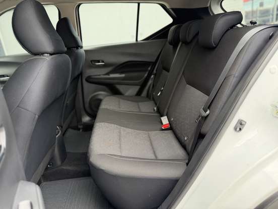 NISSAN-KICKS-1.6 16V FLEXSTART SENSE XTRONIC NISSAN-KICKS-2024
