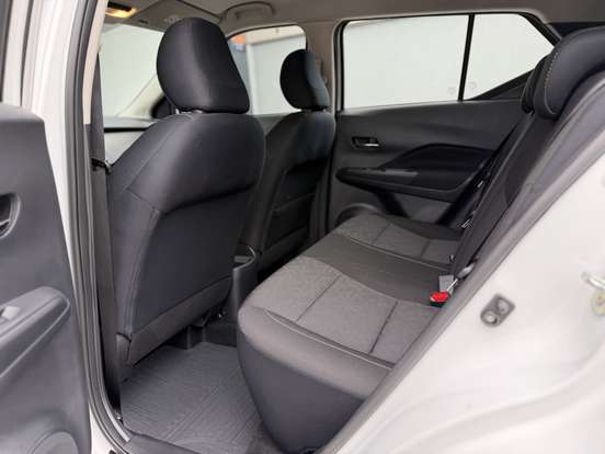 NISSAN-KICKS-1.6 16V FLEXSTART SENSE XTRONIC NISSAN-KICKS-2024