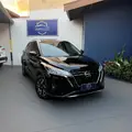 NISSAN KICKS 1.6 16V FLEXSTART SENSE XTRONIC NISSAN KICKS 1.6 16V FLEXSTART SENSE XTRONIC