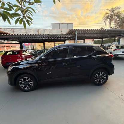 NISSAN-KICKS-1.6 16V FLEXSTART SENSE XTRONIC NISSAN-KICKS-2024