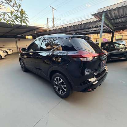 NISSAN-KICKS-1.6 16V FLEXSTART SENSE XTRONIC NISSAN-KICKS-2024