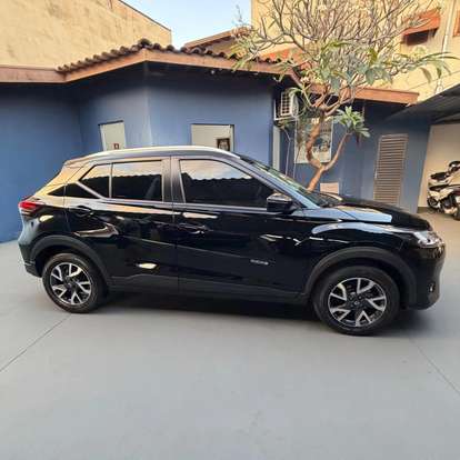 NISSAN-KICKS-1.6 16V FLEXSTART SENSE XTRONIC NISSAN-KICKS-2024