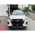 NISSAN KICKS 1.6 16V FLEXSTART SENSE XTRONIC NISSAN KICKS 1.6 16V FLEXSTART SENSE XTRONIC