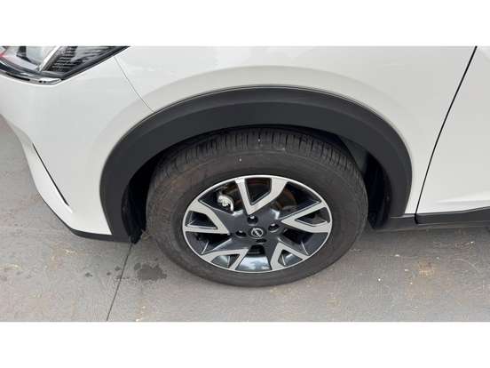 NISSAN-KICKS-1.6 16V FLEXSTART SENSE XTRONIC NISSAN-KICKS-2024