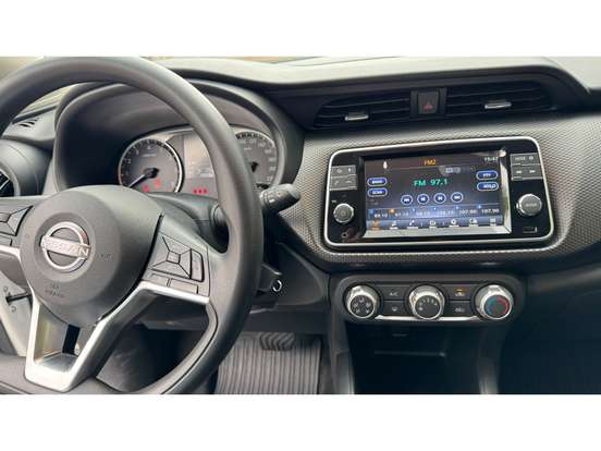 NISSAN-KICKS-1.6 16V FLEXSTART SENSE XTRONIC NISSAN-KICKS-2024