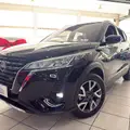 NISSAN KICKS 1.6 16V FLEXSTART SENSE XTRONIC NISSAN KICKS 1.6 16V FLEXSTART SENSE XTRONIC