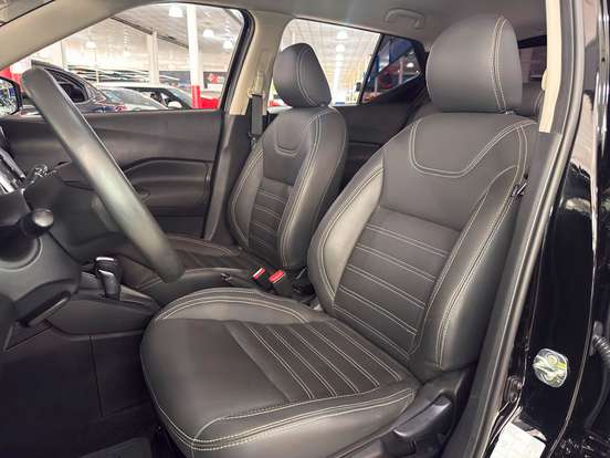 NISSAN-KICKS-1.6 16V FLEXSTART SENSE XTRONIC NISSAN-KICKS-2024