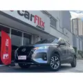 NISSAN KICKS 1.6 16V FLEXSTART SENSE XTRONIC NISSAN KICKS 1.6 16V FLEXSTART SENSE XTRONIC