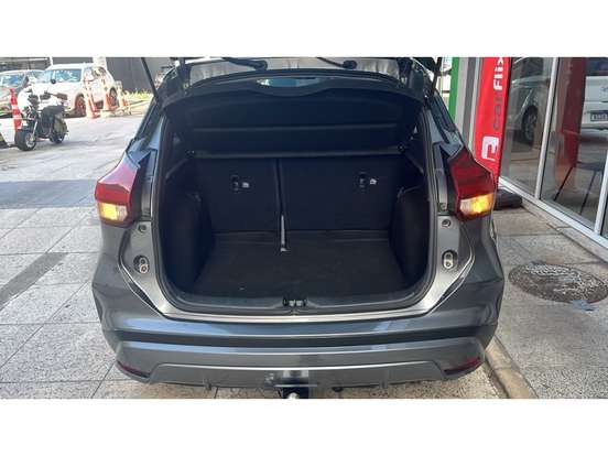 NISSAN-KICKS-1.6 16V FLEXSTART SENSE XTRONIC NISSAN-KICKS-2023