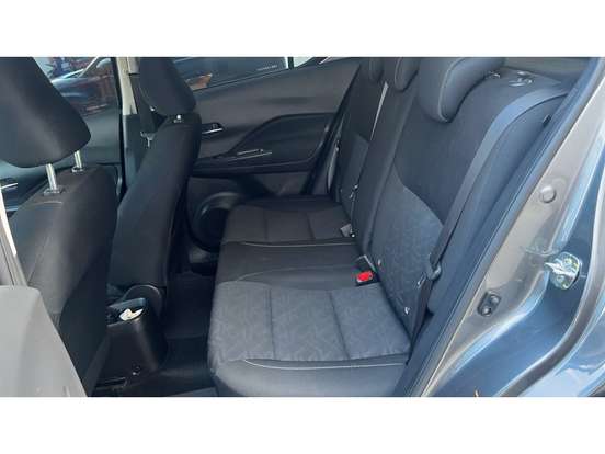 NISSAN-KICKS-1.6 16V FLEXSTART SENSE XTRONIC NISSAN-KICKS-2023