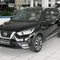NISSAN KICKS 1.6 16V FLEXSTART SL 4P XTRONIC NISSAN KICKS 1.6 16V FLEXSTART SL 4P XTRONIC