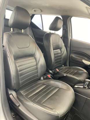 NISSAN-KICKS-1.6 16V FLEXSTART SL 4P XTRONIC NISSAN-KICKS-2017