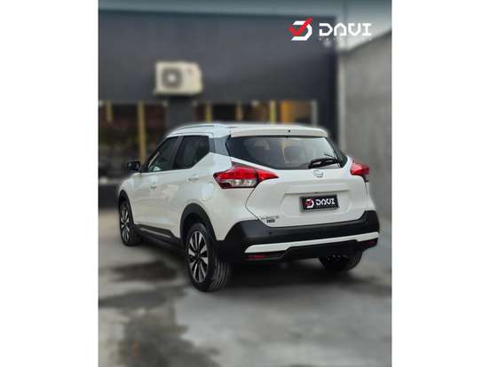 NISSAN-KICKS-1.6 16V FLEXSTART SV 4P XTRONIC NISSAN-KICKS-2016