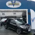 NISSAN KICKS 1.6 16V FLEXSTART SV 4P XTRONIC NISSAN KICKS 1.6 16V FLEXSTART SV 4P XTRONIC