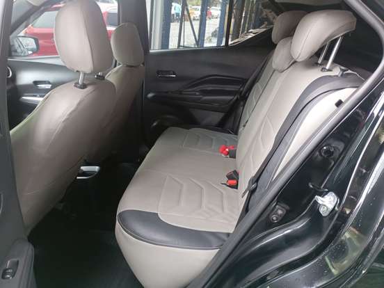 NISSAN-KICKS-1.6 16V FLEXSTART SV 4P XTRONIC NISSAN-KICKS-2020