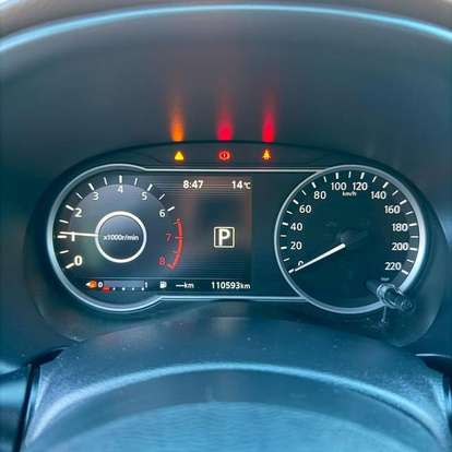 NISSAN-KICKS-1.6 16V FLEXSTART SV LIMITED 4P XTRONIC NISSAN-KICKS-2016
