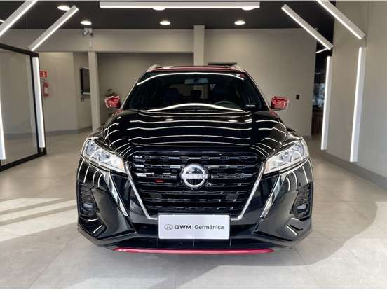 NISSAN-KICKS-1.6 16V FLEXSTART XPLAY XTRONIC NISSAN-KICKS-2023