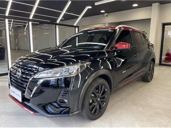 NISSAN-KICKS-1.6 16V FLEXSTART XPLAY XTRONIC NISSAN-KICKS-2023
