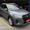 NISSAN KICKS PLAY 1.6 16V FLEXSTART ACTIVE PLUS XTRONIC NISSAN KICKS PLAY 1.6 16V FLEXSTART ACTIVE PLUS XTRONIC