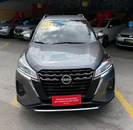 NISSAN-KICKS PLAY-2025