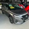 NISSAN KICKS PLAY 1.6 16V FLEXSTART ADVANCE PLUS XTRONIC NISSAN KICKS PLAY 1.6 16V FLEXSTART ADVANCE PLUS XTRONIC