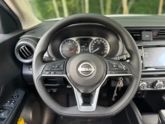 NISSAN-KICKS PLAY-1.6 16V FLEXSTART SENSE XTRONIC NISSAN-KICKS PLAY-2025
