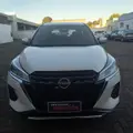 NISSAN KICKS PLAY 1.6 16V FLEXSTART ACTIVE PLUS XTRONIC NISSAN KICKS PLAY 1.6 16V FLEXSTART ACTIVE PLUS XTRONIC