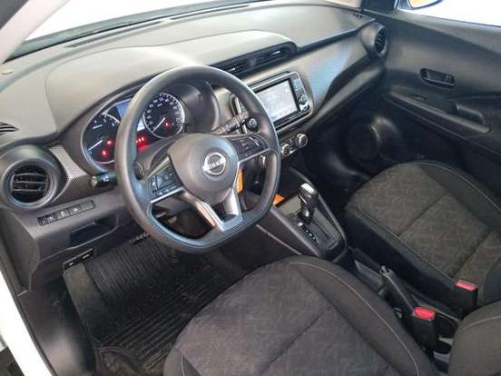 NISSAN-KICKS PLAY-1.6 16V FLEXSTART ACTIVE PLUS XTRONIC NISSAN-KICKS PLAY-2025