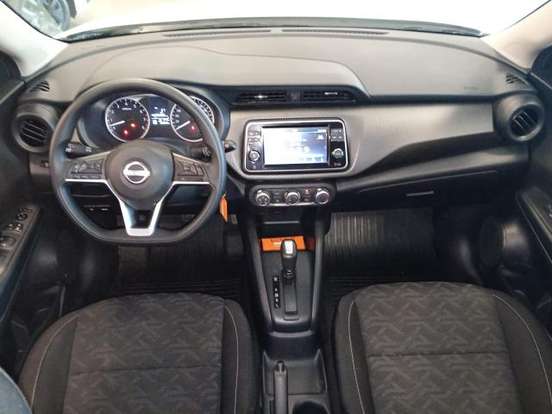 NISSAN-KICKS PLAY-1.6 16V FLEXSTART ACTIVE PLUS XTRONIC NISSAN-KICKS PLAY-2025