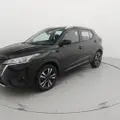 NISSAN KICKS PLAY 1.6 16V FLEXSTART ADVANCE PLUS XTRONIC NISSAN KICKS PLAY 1.6 16V FLEXSTART ADVANCE PLUS XTRONIC