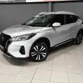 NISSAN KICKS PLAY 1.6 16V FLEXSTART ADVANCE PLUS XTRONIC NISSAN KICKS PLAY 1.6 16V FLEXSTART ADVANCE PLUS XTRONIC