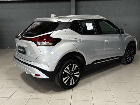 NISSAN-KICKS PLAY-1.6 16V FLEXSTART ADVANCE PLUS XTRONIC NISSAN-KICKS PLAY-2025