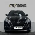NISSAN KICKS PLAY 1.6 16V FLEXSTART ADVANCE PLUS XTRONIC NISSAN KICKS PLAY 1.6 16V FLEXSTART ADVANCE PLUS XTRONIC