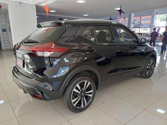 NISSAN-KICKS PLAY-1.6 16V FLEXSTART SENSE XTRONIC NISSAN-KICKS PLAY-2025