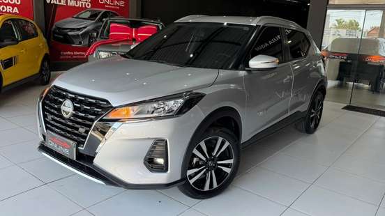 NISSAN-KICKS PLAY-2025