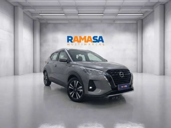 NISSAN-KICKS PLAY-2025