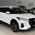 NISSAN KICKS PLAY 1.6 16V FLEXSTART SENSE XTRONIC NISSAN KICKS PLAY 1.6 16V FLEXSTART SENSE XTRONIC