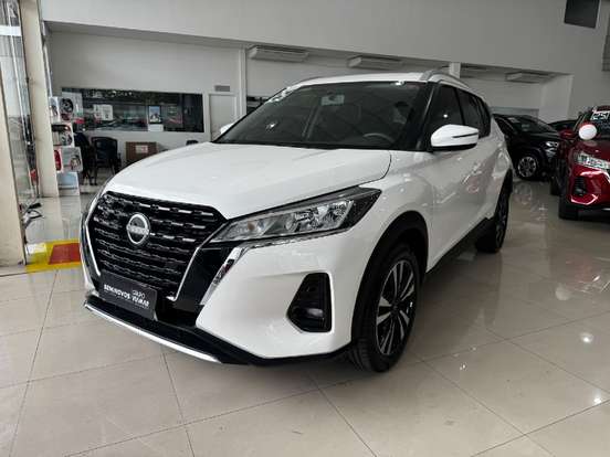 NISSAN-KICKS PLAY-2025