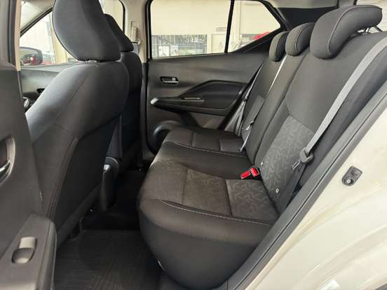 NISSAN-KICKS PLAY-1.6 16V FLEXSTART SENSE XTRONIC NISSAN-KICKS PLAY-2025