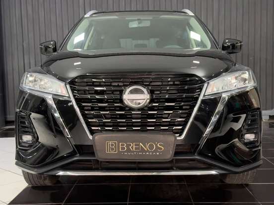 NISSAN-KICKS PLAY-2025
