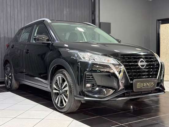 NISSAN-KICKS PLAY-2025