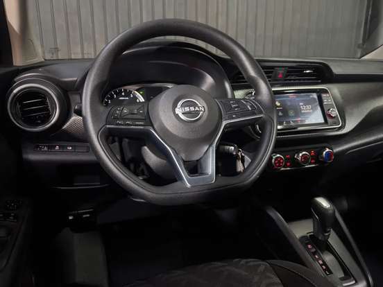 NISSAN-KICKS PLAY-1.6 16V FLEXSTART SENSE XTRONIC NISSAN-KICKS PLAY-2025