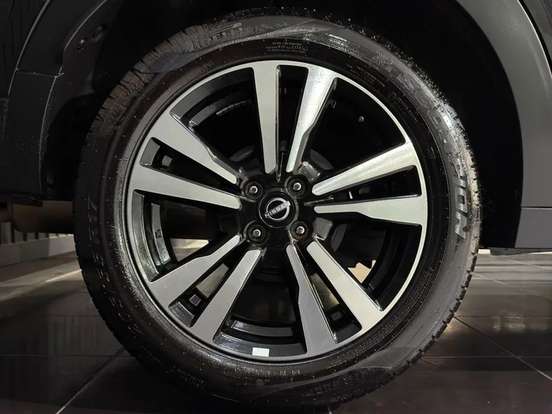 NISSAN-KICKS PLAY-1.6 16V FLEXSTART SENSE XTRONIC NISSAN-KICKS PLAY-2025