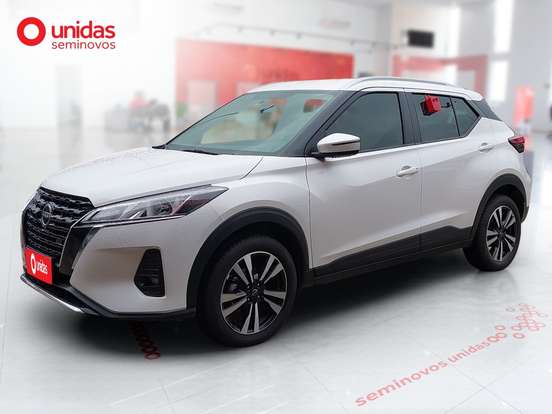 NISSAN-KICKS PLAY-1.6 16V FLEXSTART SENSE XTRONIC NISSAN-KICKS PLAY-2025