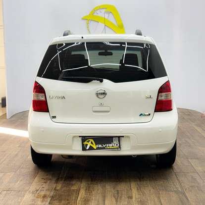 NISSAN-LIVINA-2012