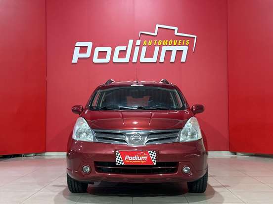 NISSAN-LIVINA-2013