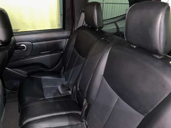 NISSAN-LIVINA-1.8 SL X-GEAR 16V FLEX 4P AUTOMÁTICO NISSAN-LIVINA-2013