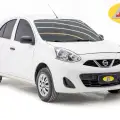 NISSAN MARCH 1.0 S 12V FLEX 4P MANUAL NISSAN MARCH 1.0 S 12V FLEX 4P MANUAL
