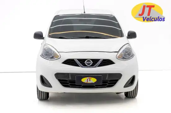 NISSAN-MARCH-1.0 S 12V FLEX 4P MANUAL NISSAN-MARCH-2015